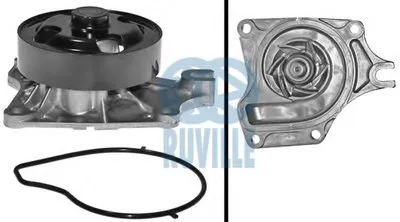 Водяной насос RUVILLE купить