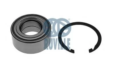 Комплект подшипника ступицы колеса RUVILLE купить