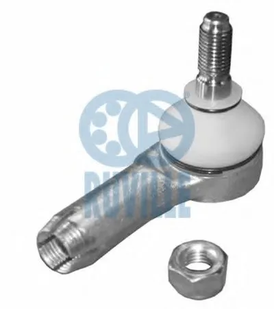 Наконечник поперечной рулевой тяги RUVILLE купить