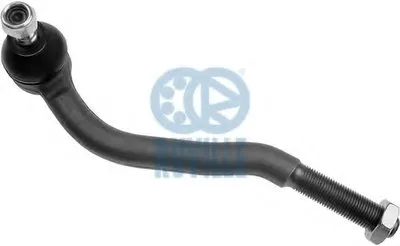 Наконечник поперечной рулевой тяги RUVILLE купить