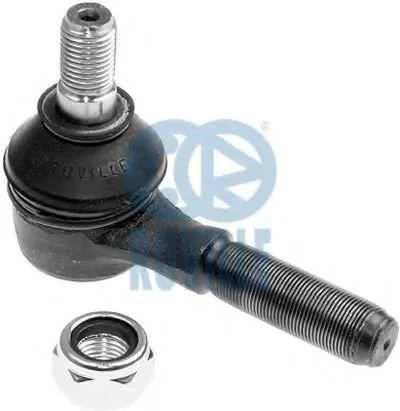 Наконечник поперечной рулевой тяги RUVILLE купить