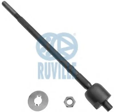 Осевой шарнир, рулевая тяга RUVILLE купить