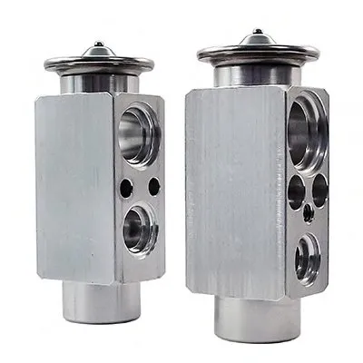 Расширительный клапан, кондиционер FISPA купить