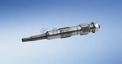 Свеча накаливания BOSCH купить