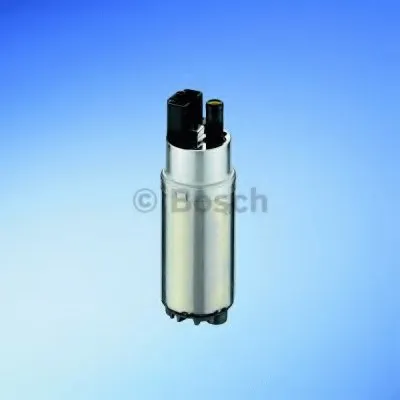 Топливный насос BOSCH купить