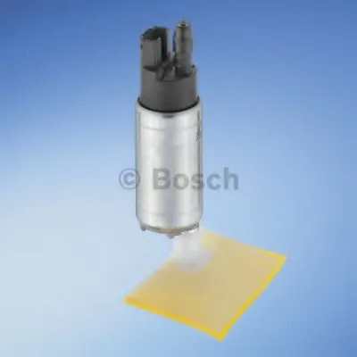 Топливный насос BOSCH купить