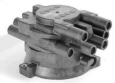 Крышка распределителя зажигания BOSCH купить