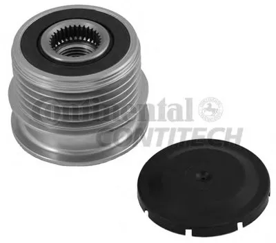 Механизм свободного хода генератора CONTITECH купить