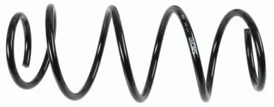 винтовая пружина SACHS купить