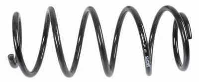 винтовая пружина SACHS купить