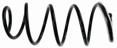 винтовая пружина SACHS купить