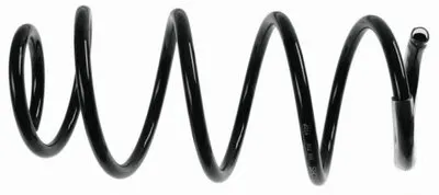 винтовая пружина SACHS купить