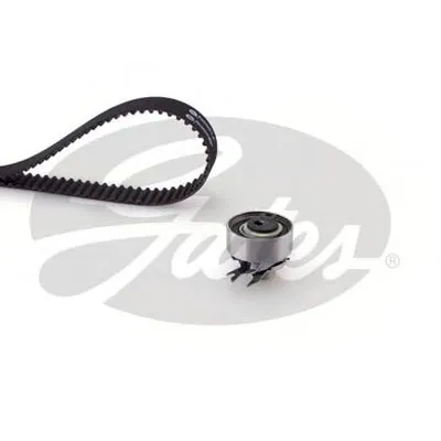 Комплект ремня ГРМ PowerGrip® GATES купить