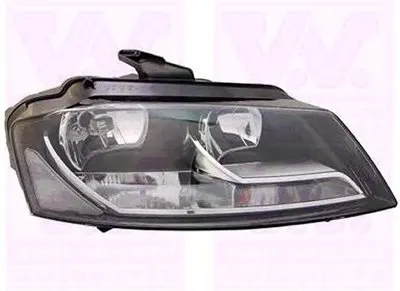 Фара VAN WEZEL купить