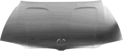 Капот двигателя VAN WEZEL купить