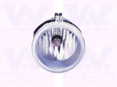 Противотуманная фара VAN WEZEL купить