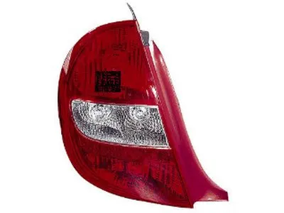 Задний фонарь VAN WEZEL купить