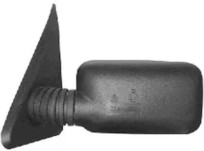 Наружное зеркало VAN WEZEL купить