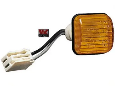 Фонарь указателя поворота VAN WEZEL купить