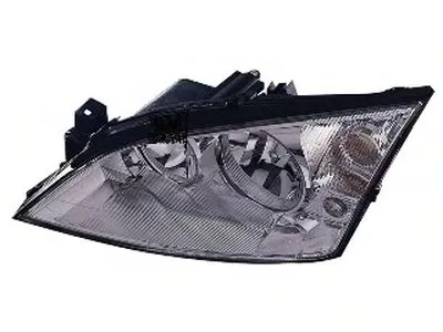 Фара VAN WEZEL купить