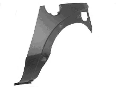 Боковина VAN WEZEL купить