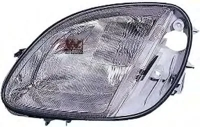 Фара VAN WEZEL купить