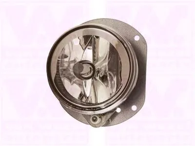 Противотуманная фара VAN WEZEL купить