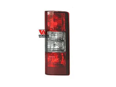 Задний фонарь VAN WEZEL купить