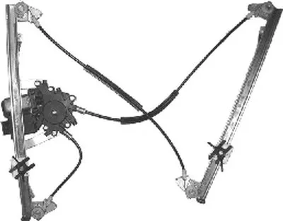 Подъемное устройство для окон VAN WEZEL купить