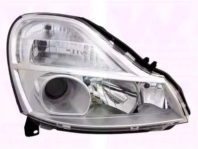 Фара VAN WEZEL купить