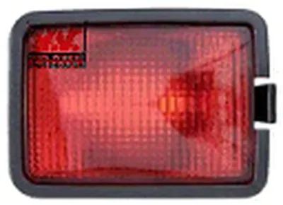 Задняя противотуманная фара VAN WEZEL купить