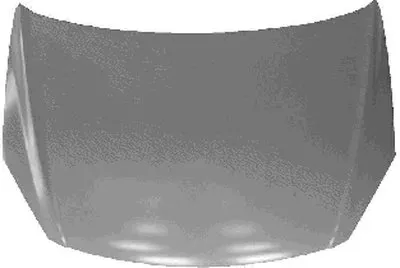 Капот двигателя VAN WEZEL купить