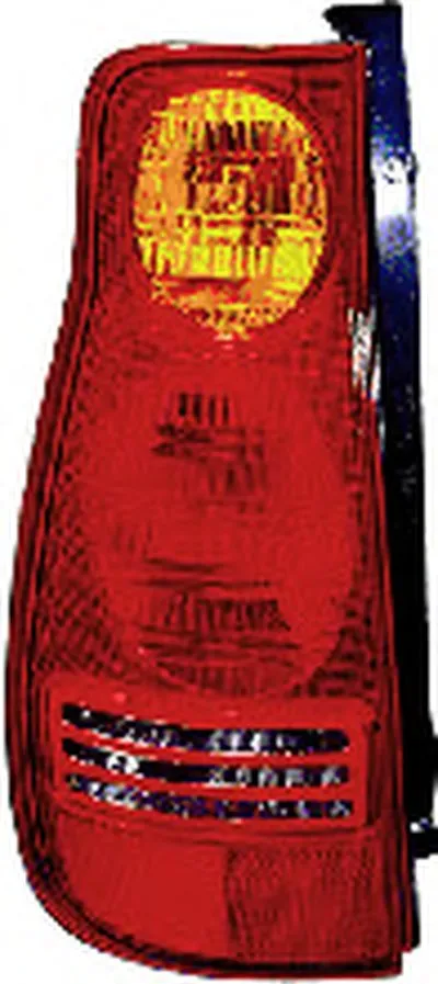 Задний фонарь VAN WEZEL купить