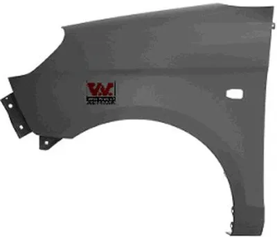 Крыло VAN WEZEL купить