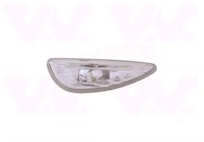 Фонарь указателя поворота VAN WEZEL купить