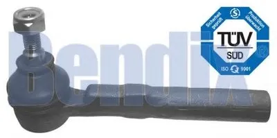 Наконечник поперечной рулевой тяги BENDIX купить