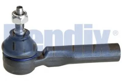 Наконечник поперечной рулевой тяги BENDIX купить