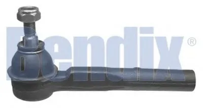 Наконечник поперечной рулевой тяги BENDIX купить