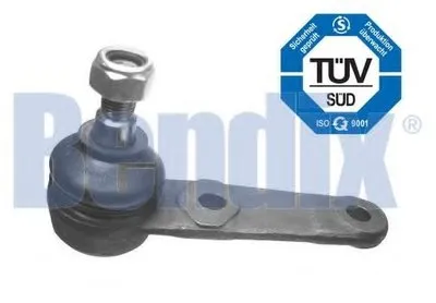 Шаровой шарнир BENDIX купить