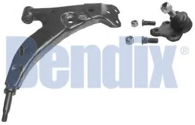 Рычаг независимой подвески колеса, подвеска колеса BENDIX купить