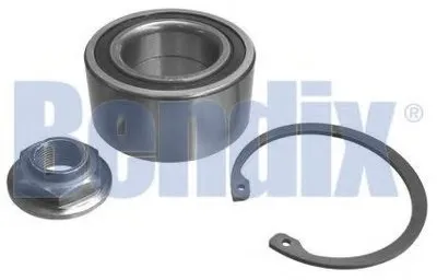Комплект подшипника ступицы колеса BENDIX купить