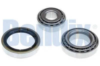 Комплект подшипника ступицы колеса BENDIX купить