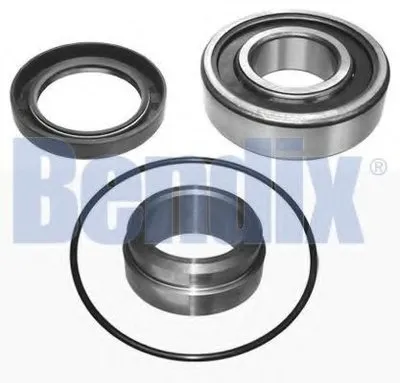 Комплект подшипника ступицы колеса BENDIX купить