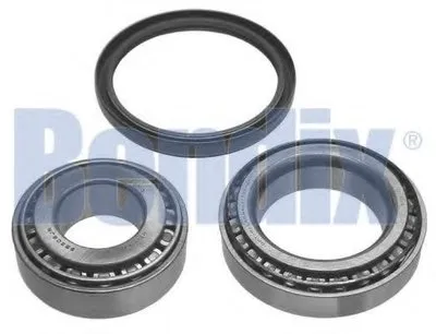 Комплект подшипника ступицы колеса BENDIX купить