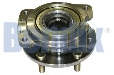 Комплект подшипника ступицы колеса BENDIX купить