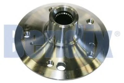 ? колесн. ступицы = BENDIX купить