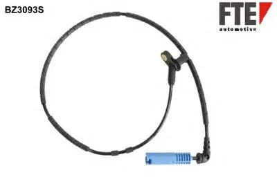 Датчик, частота вращения колеса FTE купить