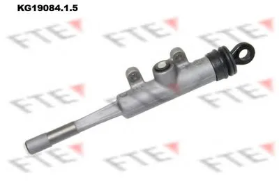 Главный цилиндр, система сцепления FTE купить