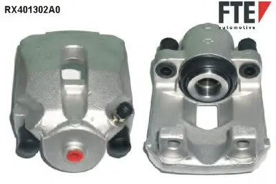 Тормозной суппорт FTE купить