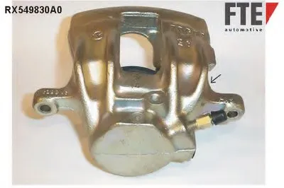 Тормозной суппорт FTE купить